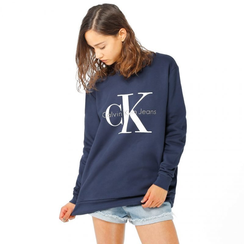 Calvin Klein Crew Neck HWK -college