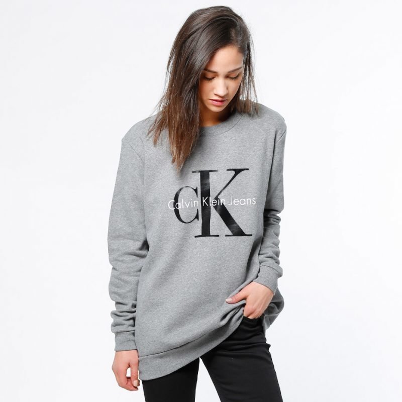 Calvin Klein Crew Neck HWK -college