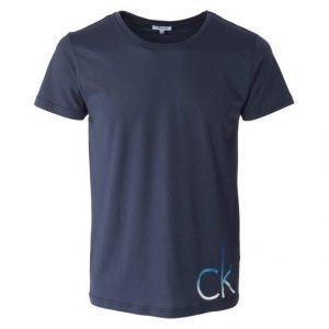 Calvin Klein Crew Tee Sunrise Paita