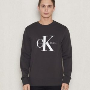 Calvin Klein Crewneck HWK 965 Black