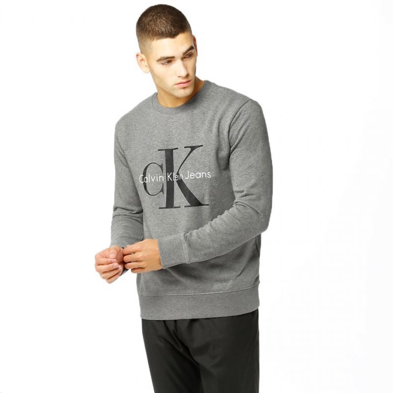 Calvin Klein Crewneck HWK -college