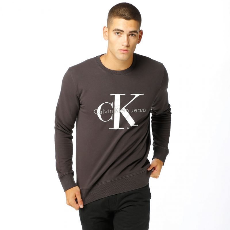 Calvin Klein Crewneck HWK -college