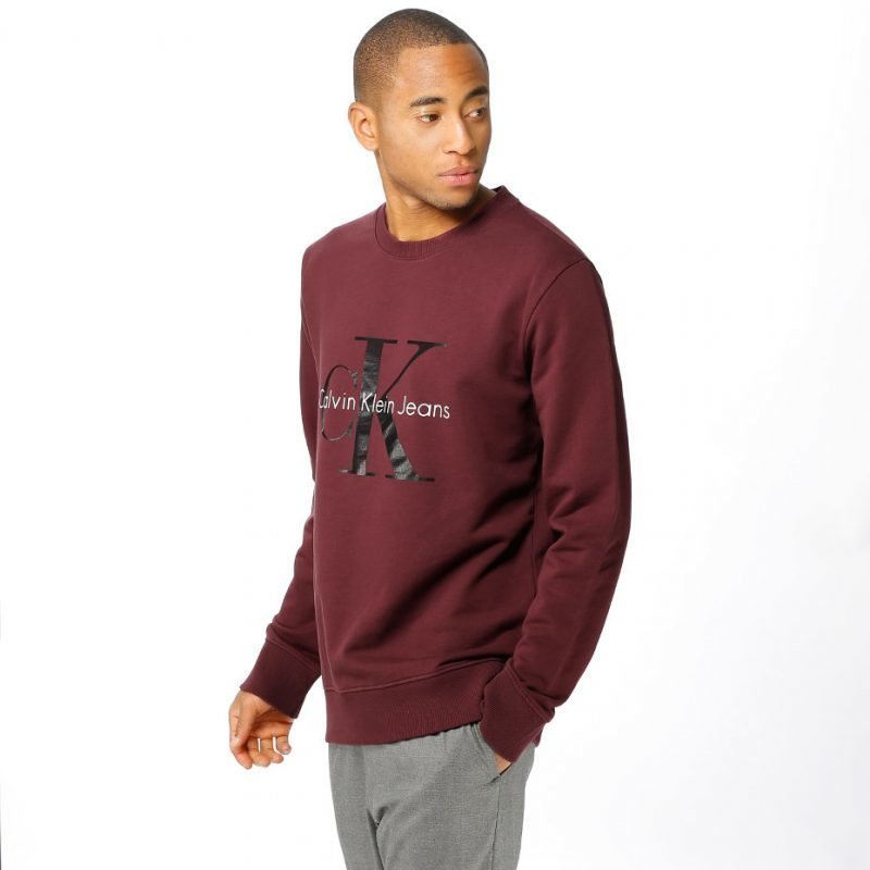 Calvin Klein Crewneck HWK -college