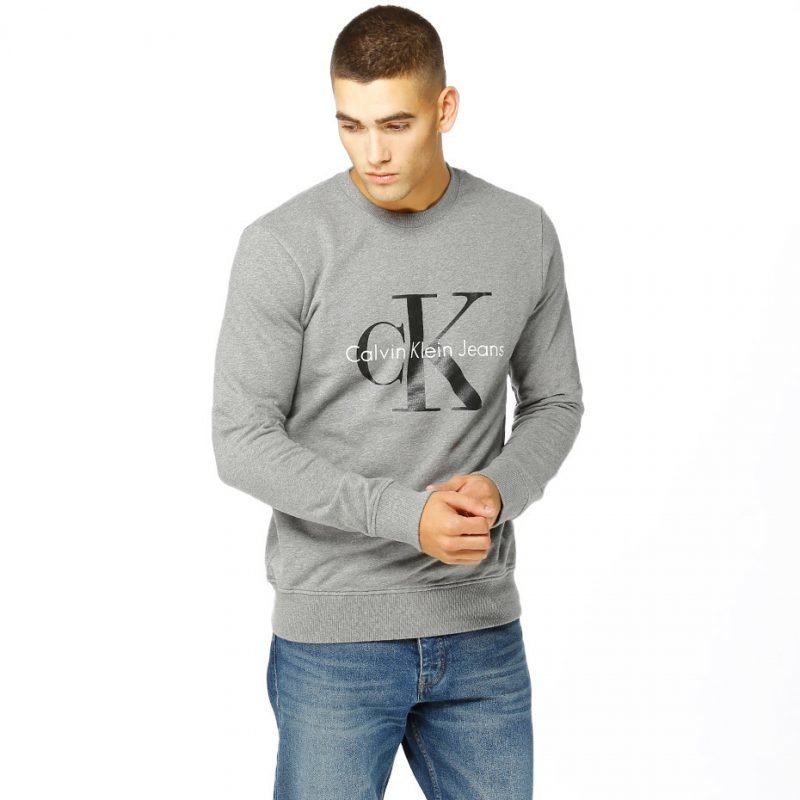 Calvin Klein Crewneck HWK -college