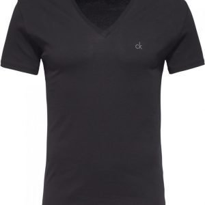 Calvin Klein Crossover Slim Fit T-Paita