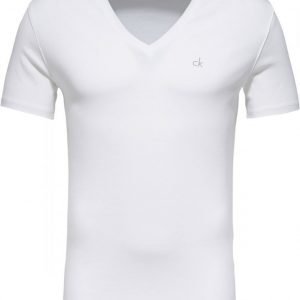 Calvin Klein Crossover Slim Fit T-Paita