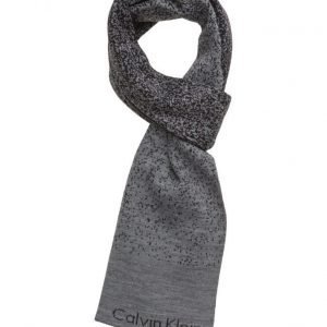 Calvin Klein De-Jess3 Scarf 901