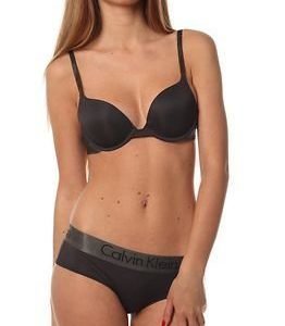 Calvin Klein Dual Tone Black