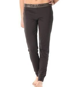 Calvin Klein Dual Tone Pant Black