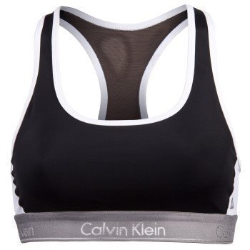 Calvin Klein Flex Motion Racerback Sports Bra