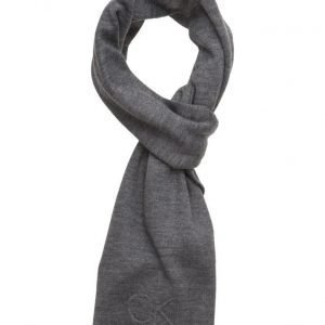 Calvin Klein Gabriel Scarf 000 O huivi