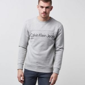 Calvin Klein Harvel 038 Light Grey