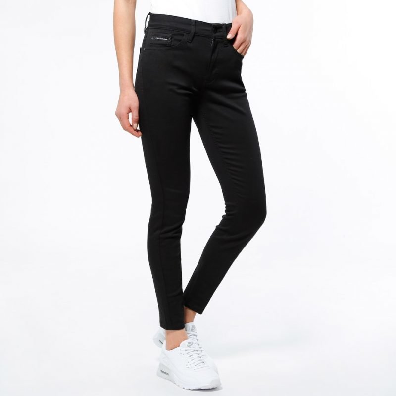 Calvin Klein High Rise Skinny -farkut