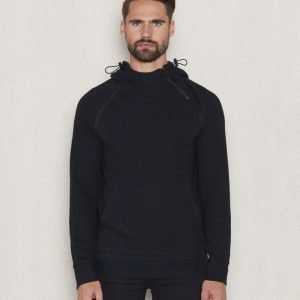 Calvin Klein Hollow 2 Hoodie 099 Black