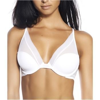 Calvin Klein Icon Plunge Bra