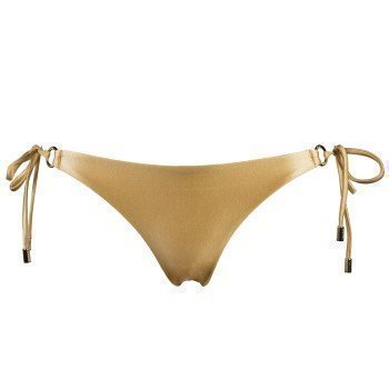 Calvin Klein Icons Metallic String Bikini Brief