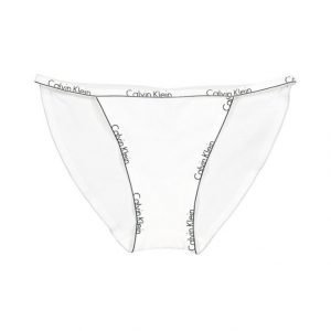 Calvin Klein Id Cotton String Alushousut