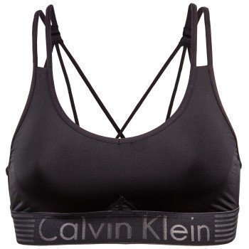 Calvin Klein Iron Strength Bralette