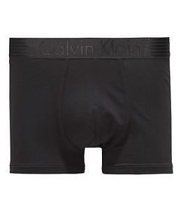 Calvin Klein Iron Strength Cotton Black