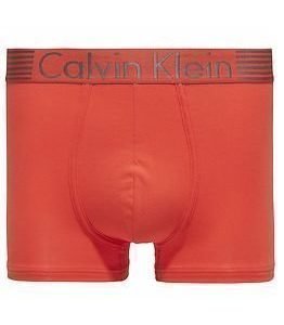Calvin Klein Iron Strength Cotton Risk Red
