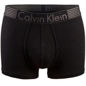 Calvin Klein Iron Strength Cotton Trunk