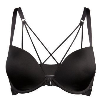 Calvin Klein Iron Strength Push-Up Bra