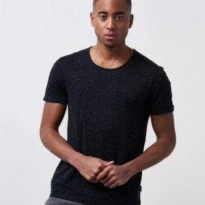 Calvin Klein Javi Tee 013 Black