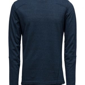Calvin Klein Jeans Bertle Cn Tee L/S pitkähihainen t-paita