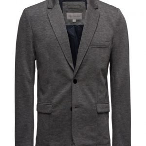 Calvin Klein Jeans Blizz Jersey Blazer