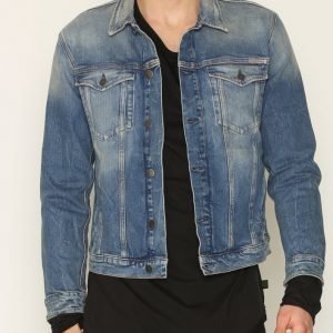 Calvin Klein Jeans Classic Jacket Takki Blue