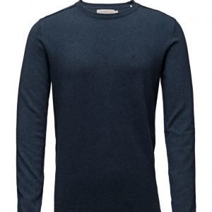 Calvin Klein Jeans Contour 3 Cn Sweater L/S pyöreäaukkoinen neule