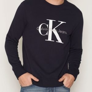 Calvin Klein Jeans Crew Neck HWK True Icon PS17 Pusero Night Sky