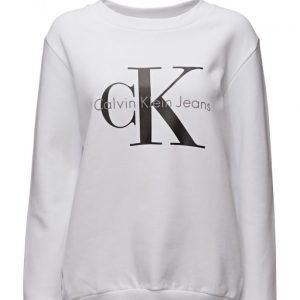 Calvin Klein Jeans Crew Neck Hwk True I svetari