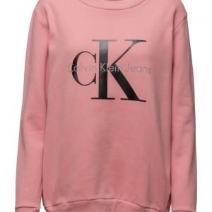 Calvin Klein Jeans Crew Neck Hwk True I svetari