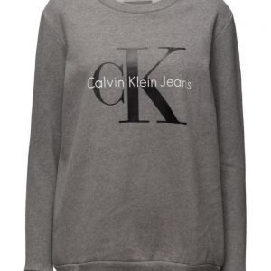 Calvin Klein Jeans Crew Neck Hwk True Icon svetari