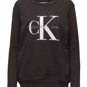 Calvin Klein Jeans Crew Neck Hwk True Icon svetari