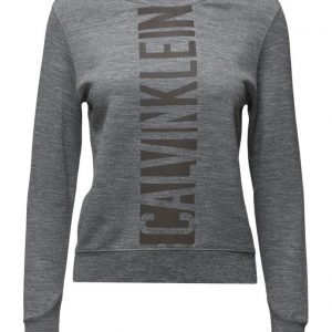 Calvin Klein Jeans Crew Neck Sweat Ww