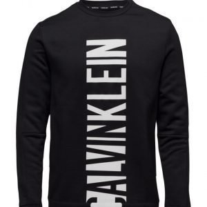 Calvin Klein Jeans Crew Neck Sweatshirt svetari