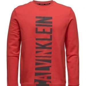 Calvin Klein Jeans Crew Neck Sweatshirt svetari