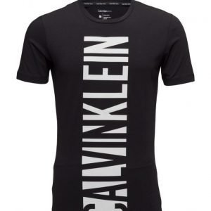 Calvin Klein Jeans Crew Neck Tee Mw S/S lyhythihainen t-paita