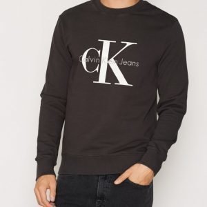 Calvin Klein Jeans Crewneck Hwk Pusero Meteor