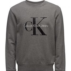 Calvin Klein Jeans Crewneck Hwk True Icon svetari