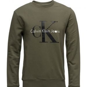 Calvin Klein Jeans Crewneck Hwk True Icon svetari