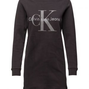 Calvin Klein Jeans Dovalina True Icon R lyhyt mekko