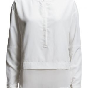 Calvin Klein Jeans Eva Shirt L/S pitkähihainen pusero