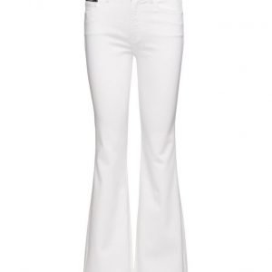 Calvin Klein Jeans Flare Inwhc leveälahkeiset farkut