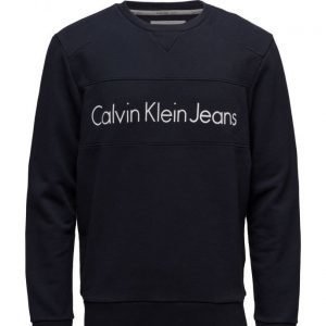 Calvin Klein Jeans Harvel Cn Hknit L/S svetari