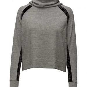 Calvin Klein Jeans Helene Funnel Neck H