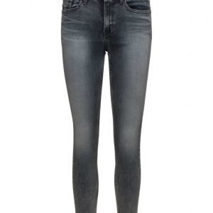 Calvin Klein Jeans High Rise Skinny -Tu skinny farkut