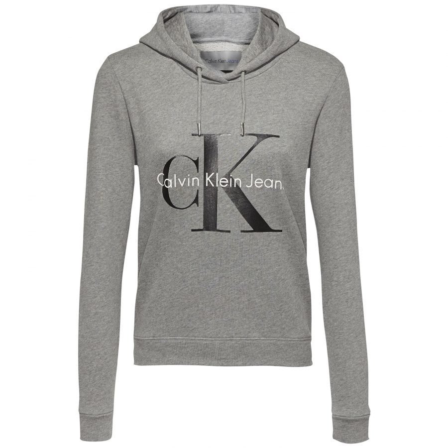 Calvin Klein Jeans Honor True Icon Hoody Naisten Collegehuppari